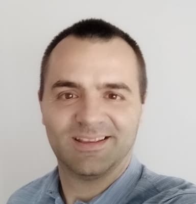 Vladimir Vasilic